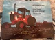 International Harvester 886 986 1086 1486 1586 Tractor For 1976 Brochure MWPA26