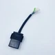 New OEM Hisun 700cc CDI Flasher HS700 ATV 7 Wire P107000346200010