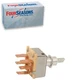4 Seasons HVAC Blower Control Switch For 1990-1993 International 4600LP