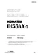 Komatsu D155AX-5 Bulldozer Repair Shop Service Manual Workshop Book