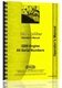 Caterpillar 3208 Engine Operators Owners Manual All S/N