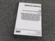 New Holland NEF F4DFE613H 4A Interim & Stage IIIB Engine Service Repair Manual