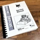 Bobcat 974 975 Skid Steer Loader Service Manual Shop Repair Workshop Book