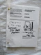 CLARK C500 Y40 Y50 Y55 YS60 Y355  Cust copy PARTS MANUAL PREOWNED