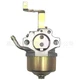 Carburetor suitable for the Subaru Robin EY20 EY15 EY28 DET180 WI-185 generator