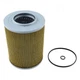 Hydraulic Filter 205-60-51450 For Komatsu Excavator GD825A-2 PC210-3 PC210-3LC