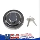 20Y-04-11160 20Y-04-11161 Fuel Cap fits Komatsu PC200-6 PC200-7 WA320-3 WA350