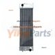 SK130-8 SK130LC-8 Radiator for Kobelco Excavator