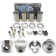 B3.3 Engine Overhaul Rebuild Kit (No valve set) For Cummins B3.3 QSB3.3