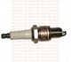 (SET OF 4) Hyster 1361837, SPARK PLUGS (Mazda 2.2L)(LPG) S50FT