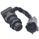 Ignition Switch Compatible Kubota SVL75 SVL90 SVL75C SVL90C SVL90-2 SVL90-2C