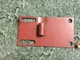 453843R21 - A New Original Support For A McCormick IH No. 27-V, 27-VA Mowers