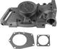 Water Pump 3022474 3801708 for Cummins NT855 NTC300 NTC350 NTC400 Engine