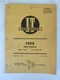 I&T Tractor Shop Service Repair Manual FORD 6000 Commander 6000 --- No. FO-22