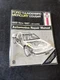 Haynes Repair Manual 36086 (1725) Ford Thunderbird Mercury Cougar 1989 Thru 1997