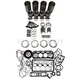N844 Engine Overhaul Rebuild Kit STD fits New Holland T1530 T2310 TC40 Tractor