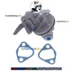 Fuel Feed Lift Pump 121256-52021 128270-52010 For Yanmar 2GM 3GM 3GMD 3HM Engine