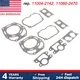 Head Rocker Cover Gasket For Kawasaki FD711D FD750D 745cc 27HP ENGINE 11004-2142
