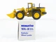 Komatsu WA450-3 Wheel Loader - Conrad 1:50 Scale Diecast Model #2424 New