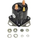 Starter Solenoid 725-3001 925-3001 Fit for Cub Cadet 1211 1440 1512 1710 1711