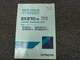 Hitachi EX270-5 EX280H-5 EX270LC-5 EX280LCH-5 Excavator Parts Catalog Manual