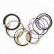 Excavator Bucket Cylinder UH123 4163573 For Hitachi Seal Kit