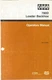 Case 780D Loader/Backhoe Operator's Manual