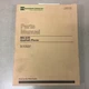 CAT Barber Greene BG-230 ASPHALT PAVER PARTS MANUAL BOOK CATALOG LIST sn 9AL