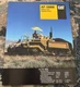 Caterpillar CAT AP-1000B Rubber Tire Asphalt Paver Brochure FCCA25