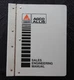 AGCO ALLIS CHALMERS 4660 5650 5660 5670 6670 6680 6690 TRACTOR SALES MANUAL NICE