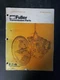 Eaton Fuller Transmissions Illustrated Parts List RT-6613 Series Form P-552-R-1