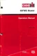 Case IH 60FMS Mower Operators Manual Rac 9-14410 USA