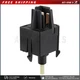 New Blower Control Switch Front For E150 Van E250 E350 F150 Truck F450 F550 F250