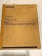 Caterpillar EC15 300 LB Electric Cushion Tire Lift Truck Parts Manual