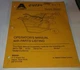 Alamo A415 Rotary Mower Operators Manual with Parts Listing MO 2/91 1991