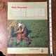 1950s New Holland Model 120 Tractor Mower Advertising Brochure 