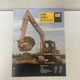315B 315BL Excavator Caterpillar Sales brochure 