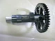 Bolens Mower 11A-414A065 Briggs Stratton 10T802-0547-B2 Camshaft 691998, 493747