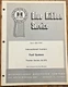 International B-275 Tractor Fuel System GSS-1242 Blue Ribbon service manual