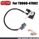 Seat Switch For Kubota Tractor M4800 M5640 B21 B26 L2800 L3130 TD060-47902