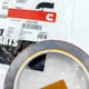 Injector O-Ring For Cummins L10 Mechanical x 18 121196 Ref 193736 3070665