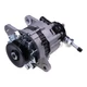 Alternator 24V A2T72383 34468-25100 for Mitsubishi FD-30 FD-30B-D Engine 4D30