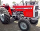 Massey Ferguson Tractor MF 303 404 406 MH 333 444 1001 Shop Service Manual MF-10