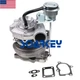 Turbo TD04HL4 Turbocharger 1J501-17013 for Kubota V3800 SVL90 SVL95-2S F3990