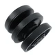6689371 Track Roller for Bobcat T190 T200 T250 T300 T320 T550 T590 T180 T630