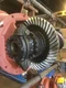 Replaces MERITOR-ROCKWELL SL100FRTBD DIFFERENTIAL FRONT-REAR ,  OH