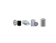 Filter Service Kit Fits BOMAG BW100 AD w/HATZ Z790 Eng