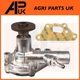 Cub Cadet 7272 7274 7300 7305 7360 7530 7532 Tractor Water Pump Assembly