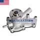 Water Pump for Kubota G1900 G1900S GF1800 GF1800E TG1860 Lawn Tractor ZD18 Zero