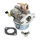 Carburetor Fit for Kohler K241 K301 10HP12HP M10 M12 Engines 47 853 23-S